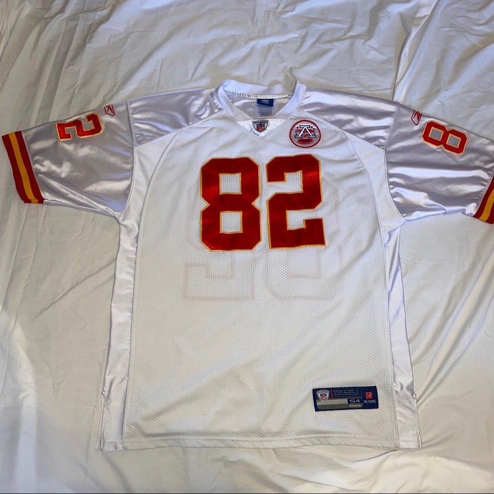 Dwayne Bowe Kansas City Chiefs Jersey
